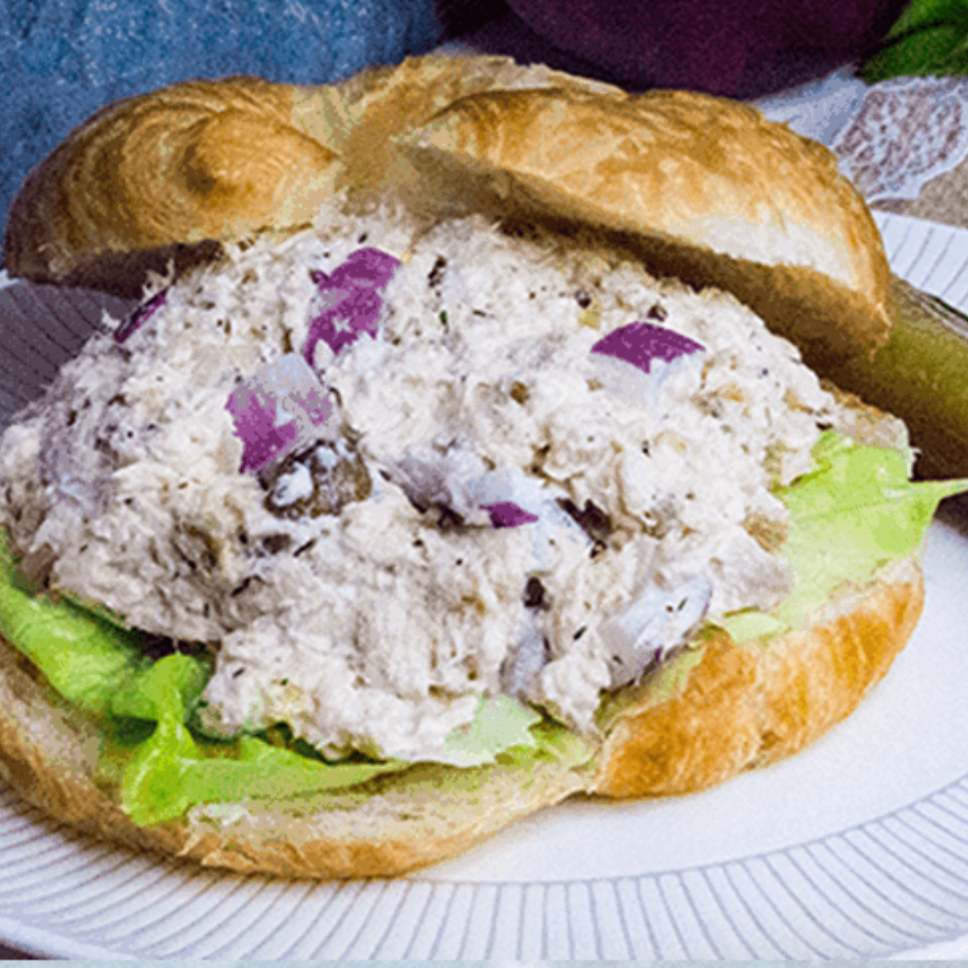 Tuna Salad